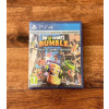 Hra Sony PS4: Worms Rumble - Fully Loaded Edition (NOVÁ)