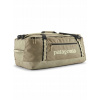 Cestovná taška Patagonia Black Hole Duffel 70 l - weathered stone (kamenná)