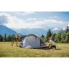 Coleman Darwin 4 Plus 4 Personen Active-Zelt