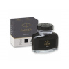 Parker 1502/0150375 čierny fľaštičkový atrament 57 ml