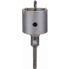 BOSCH Sada vŕtacích koruniek PRO SDS plus-5 Core Cutter, 68 × 54 × 72 mm, 3 ks 2608550064