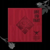 Ravi: Love & Fight CD