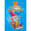 12 zlatých rozprávok