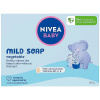 Nivea Baby krémové mydlo 100 g