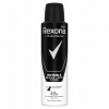 Rexona Men Invisible Black + White deospray 150 ml