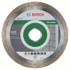 BOSCH BOSCH Diamantový rezací kotúc Standard for Ceramic 125 x 22,23 x 1,6 x 7 mm