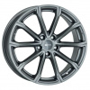 Mak - Mak DaVinci farba: LIGHT TITAN 8 19 5x108 ET33