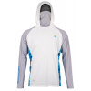 Preston Innovations Tričko Performance Hooded Sun Shirt UPF-40 - XXL