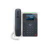 IP telefón HP Poly Edge E100 IPS 2,8-palcový PoE NFC 320 x 240