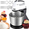 Ručný mixér RETOO E956 450 W biely