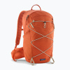 Batoh Patagonia Terravia Pack 14 l S coal orange