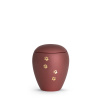 Zvieracia urna Verona Paws - Rubínová 0,5l