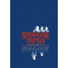 Deka Stranger Things 100x140cm