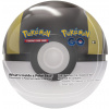Nintendo Pokémon GO - Poké Ball Tin - Ultra Ball