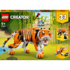 Tvorca Lego 31129 Majestatic Tiger (Tvorca Lego 31129 Majestatic Tiger)