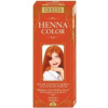 Venita Henna Color prírodná farba na vlasy 5 - paprikovo červená (75ml)