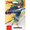 Figurka Amiibo Zelda Link