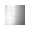 Axor ShowerCollection - ShowerHeaven 97x97 cm, nehrdzavejúca oceľ 10621800
