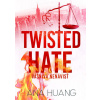 Twisted Hate: Vášnivá nenávisť - Ana Huang