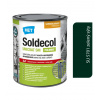 Het Soldecol Unicoat SM SU 5701 zelený sýty 2,5l