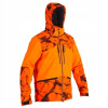 Solognac Outdoor Bunda s kapucňou m (Poľovnícka bunda Softshell Solognac 500)