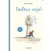 Dedkov anjel - Bauer Jutta