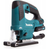 MAKITA JV103DSMJ Píla priamočiara akumulátorová CXT Li-Ion 12V-max / 2x 4.0Ah + nabíjačka