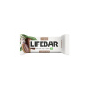 Lifefood Tyčinka Lifebar čokoláda RAW 40g BIO