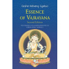 Essence of Vajrayana: The Highest Yoga Tantra Practice of Heruka Body Mandala