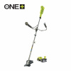 RYOBI RBC18X20B4F - 18V One Plus ™ krovinorez s riadidlami 5133003713