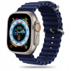 Tech-Protect Iconband Pro na Apple Watch 42/44/45/49 mm, midnight blue TEC310272
