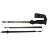 La Sportiva Trail Speed Carbon Poles - Black 130 cm