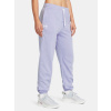 Dámske teplaky Under Armour UA Rival Terry Jogger Fialová XS