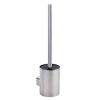 Bemeta ORGANIC WC kefa na zavesenie 8 x 34,5 x 3,9 cm chróm 157113061