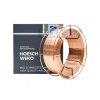 Zvárací drôt SG2 WEKO2 G3Si1 1,0 mm 15 kg pomedený WDI