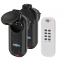 Brennenstuhl Brennenstuhl dálkově ovládaná zásuvka IP 44 Comfort-Line 1507031