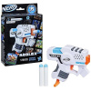 Hasbro Nerf Roblox Strucid Boom Strike NERF2332