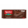 Loacker Klasická dvojitá čokoláda 175 g