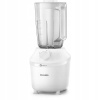 Philips HR2041/00 biely Stolný mixér s výkonom 450 W