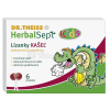 Dr.Theiss HerbalSept Kids kašel 6 ks