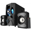Počítačové reproduktory Creative 2.1 Bluetooth SBS E2900