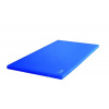 BERGER – HUCK Rohožka Classic extra light 200x125x6 cm, PE, modrá