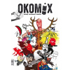 Okomix - mladý slovenský komiks