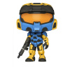 Funko Halo Infinite POP! Games vinylová Figure Mark VII (Deco) w/case 9 cm
