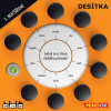 MINDOK Desítka - 1. rozšíření