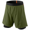 Dynafit Alpine Pro 2in1 Shorts / winter moss M