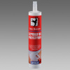 Den Braven Lepidlo na polystyren Farba: bílá, Balenie (ml): 310 ml