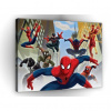 Obraz na plátne obdĺžnik - OB1640 - Spiderman 100cm x 75cm - O1