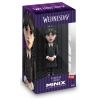 Figúrka Minix TV: Wednesday - Wednesday Addams 12 cm