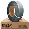 Filament Refill PLA Starter Rosa3D Gray Sivý 1 kg